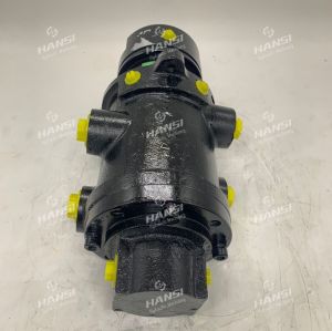 Sk-8 For Kobelco Excavator Hydraulic Center Joint Rotary And Central Joint Or Central Rotary Joint