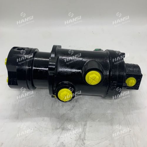 Sk-8 For Kobelco Excavator Hydraulic Center Joint Rotary And Central Joint Or Central Rotary Joint