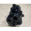 SK120-5.5 For Kobelco Excavator Hydraulic Center Joint Rotary And Central Joint Or Central Rotary Joint