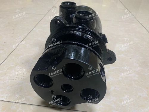 SK120-5.5 For Kobelco Excavator Hydraulic Center Joint Rotary And Central Joint Or Central Rotary Joint