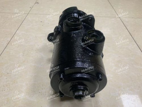 SK120-5.5 For Kobelco Excavator Hydraulic Center Joint Rotary And Central Joint Or Central Rotary Joint