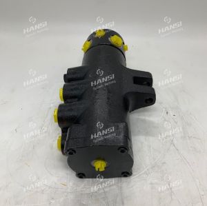 SY75 For Sany Excavator Hydraulic Center Joint Rotary And Central Joint Or Central Rotary Joint