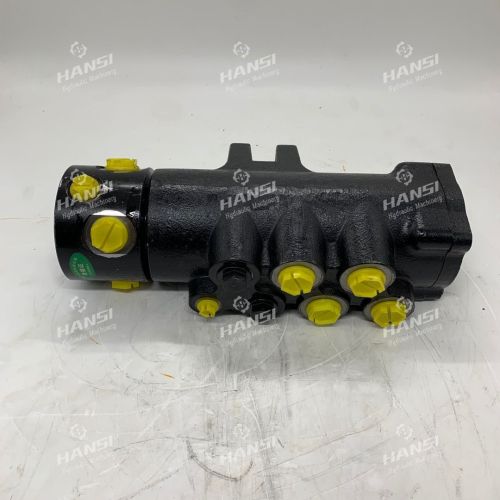 SY75 For Sany Excavator Hydraulic Center Joint Rotary And Central Joint Or Central Rotary Joint