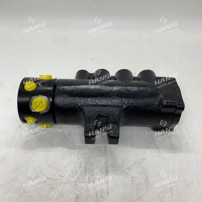 SY75 For Sany Excavator Hydraulic Center Joint Rotary And Central Joint Or Central Rotary Joint