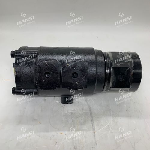 SY135 For Sany Excavator Hydraulic Center Joint Rotary And Central Joint Or Central Rotary Joint