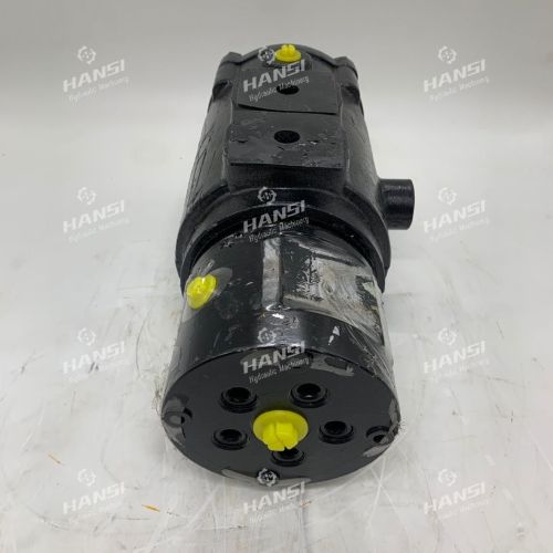 SY135 For Sany Excavator Hydraulic Center Joint Rotary And Central Joint Or Central Rotary Joint