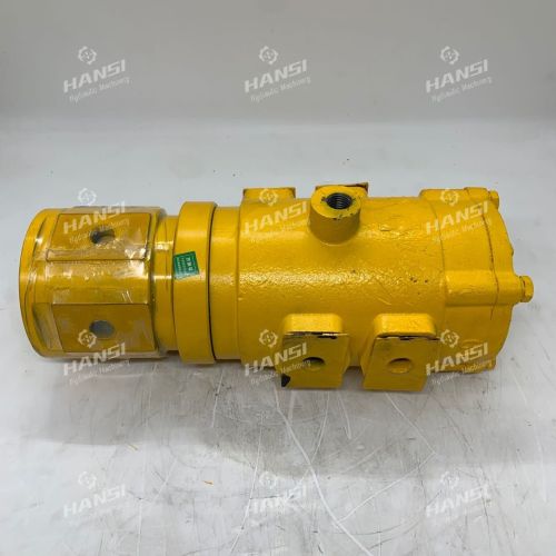 SY215 For Sany Excavator Hydraulic Center Joint Rotary And Central Joint Or Central Rotary Joint