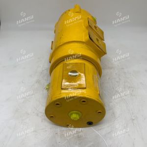 SY215 For Sany Excavator Hydraulic Center Joint Rotary And Central Joint Or Central Rotary Joint