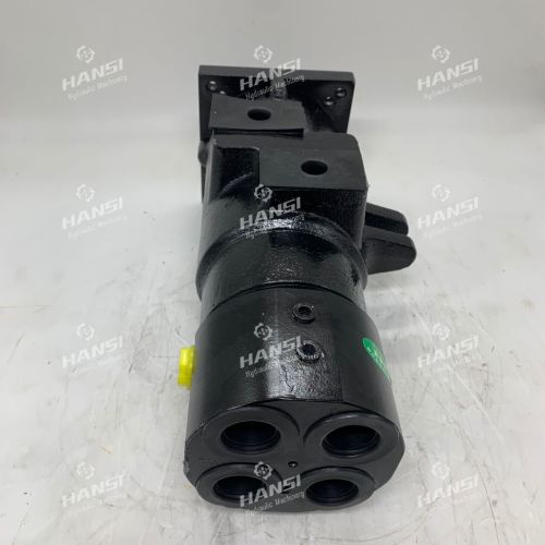 SY365 For Sany Excavator Hydraulic Center Joint Rotary And Central Joint Or Central Rotary Joint