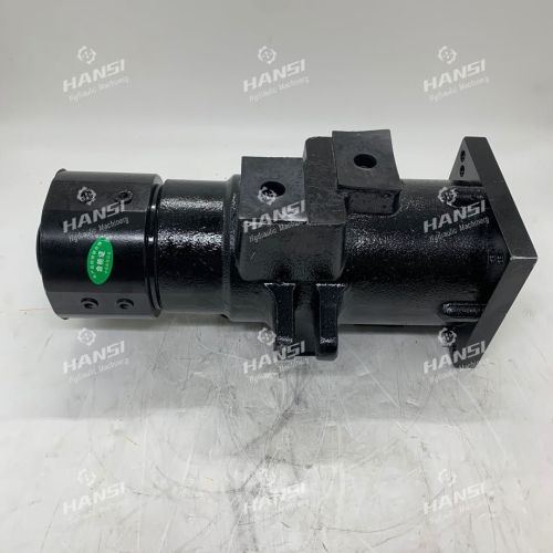 SY365 For Sany Excavator Hydraulic Center Joint Rotary And Central Joint Or Central Rotary Joint