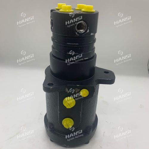 ZAX120 For Hitachi Excavator Hydraulic Center Joint Rotary And Central Joint Or Central Rotary Joint