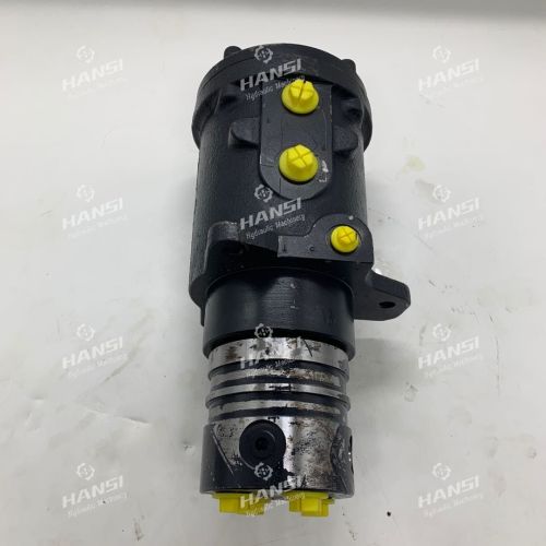 ZAX120 For Hitachi Excavator Hydraulic Center Joint Rotary And Central Joint Or Central Rotary Joint