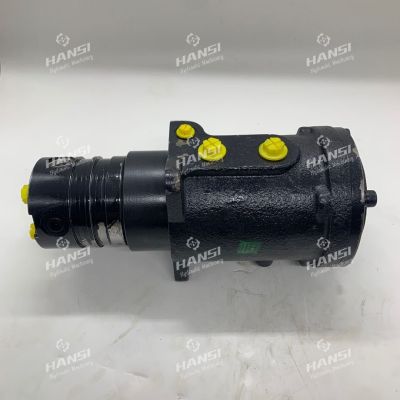 ZAX120 For Hitachi Excavator Hydraulic Center Joint Rotary And Central Joint Or Central Rotary Joint