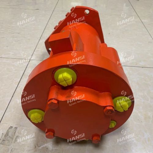 Doosan500 For Doosan Excavator Hydraulic Center Joint Rotary And Central Joint Or Central Rotary Joint