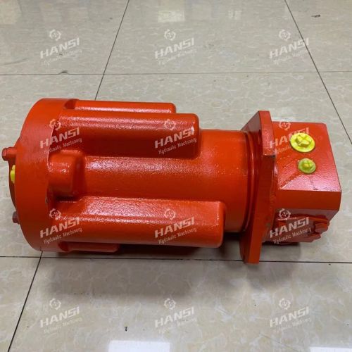 Doosan500 For Doosan Excavator Hydraulic Center Joint Rotary And Central Joint Or Central Rotary Joint