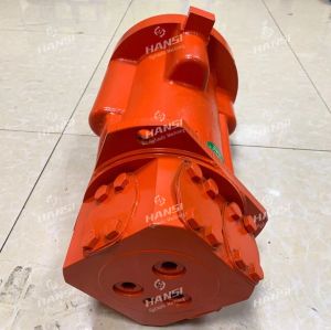 Doosan500 For Doosan Excavator Hydraulic Center Joint Rotary And Central Joint Or Central Rotary Joint