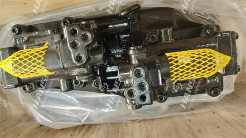 Kawasaki K3V63 K7V63DTP K7V63DTP179R-OE43-PVD YY10V00009F5 SK140SR-3 Hydraulic Pump SK135SR Hydraulic Main Pump