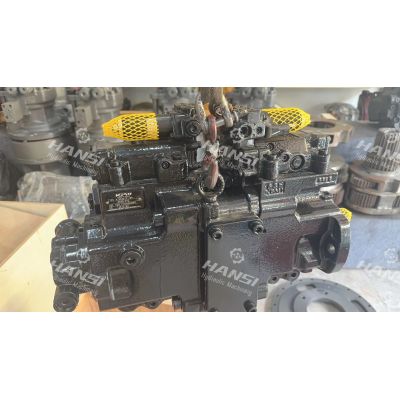 Kawasaki K3V63 K7V63DTP K7V63DTP179R-OE43-PVD YY10V00009F5 SK140SR-3 Hydraulic Pump SK135SR Hydraulic Main Pump