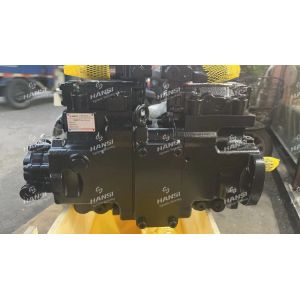SANY SY215 Excavator Main pump Hydraulic Pump for SY215C,SY215LC-8 K3V112DTP1N9R-OE11-AV Pump