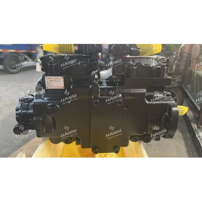 SANY SY215 Excavator Main pump Hydraulic Pump for SY215C,SY215LC-8 K3V112DTP1N9R-OE11-AV Pump