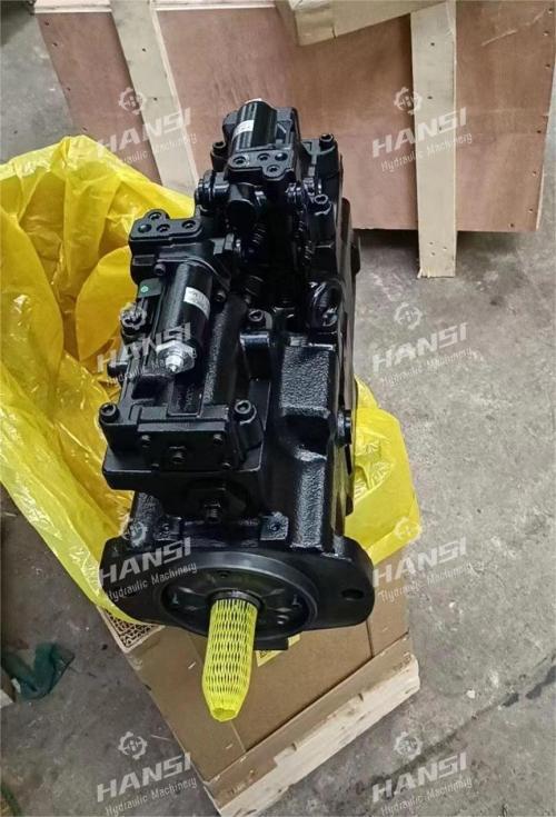 SANY SY215 Excavator Main pump Hydraulic Pump for SY215C,SY215LC-8 K3V112DTP1N9R-OE11-AV Pump