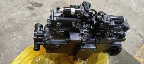 SANY SY215 Excavator Main pump Hydraulic Pump for SY215C,SY215LC-8 K3V112DTP1N9R-OE11-AV Pump