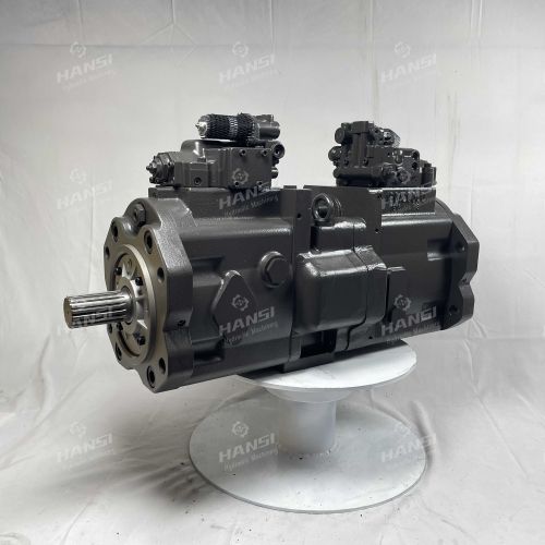 SANY SY365 Hydraulic Pump K5V200DTH-9N4H for SY365 Hydraulic Main Pump Assy