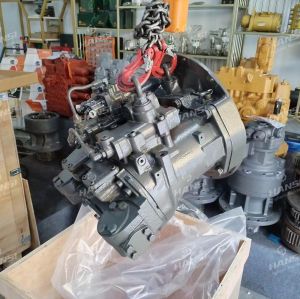 HPV102GW Hpv102 Main Hydraulic Pump For Hitachi Zx200-6 Zx200-5 Excavator Hydraulic Pump