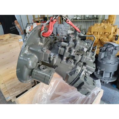 HPV102GW Hpv102 Main Hydraulic Pump For Hitachi Zx200-6 Zx200-5 Excavator Hydraulic Pump