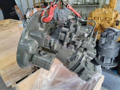 HPV102GW Hpv102 Main Hydraulic Pump For Hitachi Zx200-6 Zx200-5 Excavator Hydraulic Pump