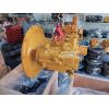 SBS80 Caterpillar CAT 312C Hydraulic Pump Excavator Parts Hydraulic Main Pump 176-8134 Main Pump