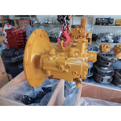 SBS80 Caterpillar CAT 312C Hydraulic Pump Excavator Parts Hydraulic Main Pump 176-8134 Main Pump