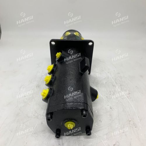 CLG 906 For LiuGong Excavator Hydraulic Center Joint Rotary And Central Joint Or Central Rotary Joint