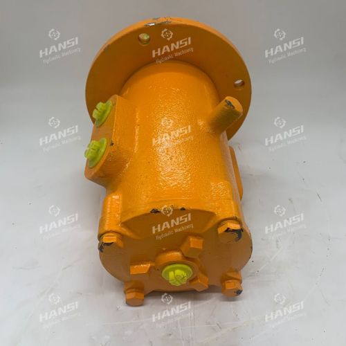 LG150 For LonKing Excavator Hydraulic Center Joint Rotary And Central Joint Or Central Rotary Joint