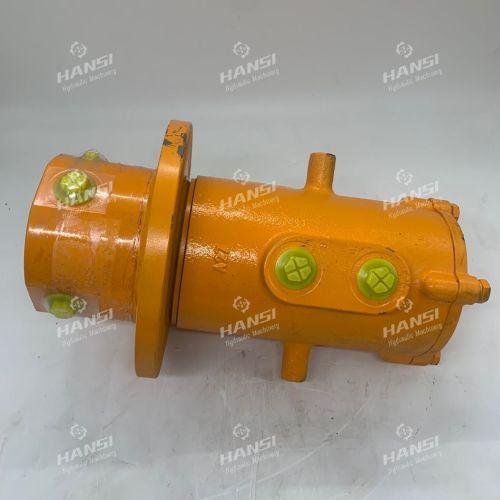 LG150 For LonKing Excavator Hydraulic Center Joint Rotary And Central Joint Or Central Rotary Joint