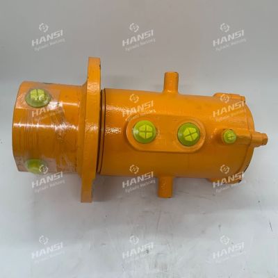 LG150 For LonKing Excavator Hydraulic Center Joint Rotary And Central Joint Or Central Rotary Joint