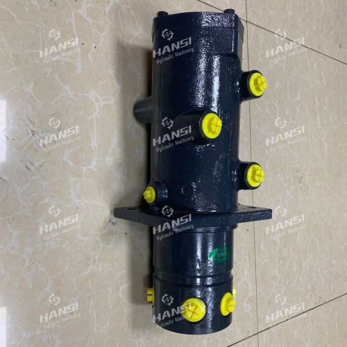 XG 808 For XGMA Excavator Hydraulic Center Joint Rotary And Central Joint Or Central Rotary Joint