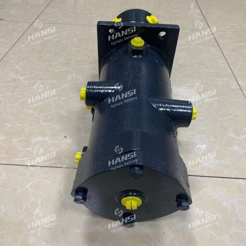 XG 808 For XGMA Excavator Hydraulic Center Joint Rotary And Central Joint Or Central Rotary Joint