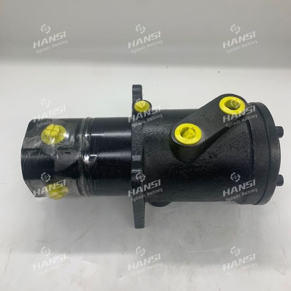 XCG 150 For XCMG Excavator Hydraulic Center Joint Rotary And Central Joint Or Central Rotary Joint