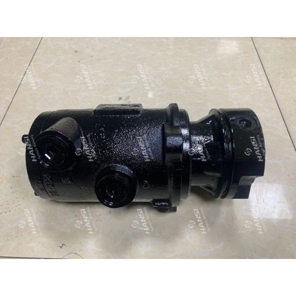 SK120-5.5 For Kobelco Excavator Hydraulic Center Joint Rotary And Central Joint Or Central Rotary Joint