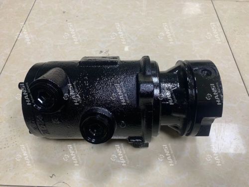 SK120-5.5 For Kobelco Excavator Hydraulic Center Joint Rotary And Central Joint Or Central Rotary Joint