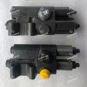 Regulator Excavator Parts A10V071 Hydraulic Pump Power Valve Doosan 80-7 Rexroth Power Valve Lifter