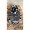 Regulator Excavator Parts 6OE01 Hydraulic Pump Power Valve Adapted To SK135/130, Sy235-8s/Sy235-9