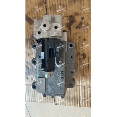 Regulator Excavator Parts 6OE01 Hydraulic Pump Power Valve Adapted To SK135/130, Sy235-8s/Sy235-9