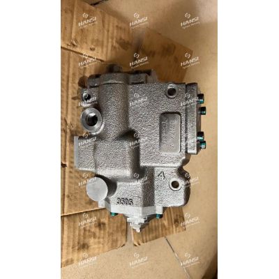 Regulator Excavator Parts DZN7X Hydraulic Pump Power Valve Adapted To CAT336