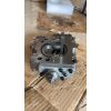 Regulator Excavator Parts DZN7X Hydraulic Pump Power Valve Adapted To CAT336