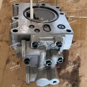 Regulator Excavator Parts G1E42 Hydraulic Pump Power Valve Adapted To EC220D