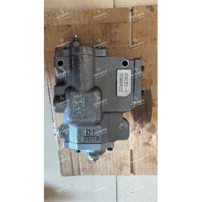 Regulator Excavator Parts G9C32 Hydraulic Pump Power Valve Adapted To K3V112 Kawasaki Hydraulic Pump, R210-7/R220-7/R225-7