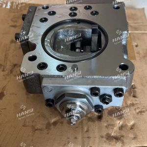 Regulator Excavator Parts G9C32 Hydraulic Pump Power Valve Adapted To K3V112 Kawasaki Hydraulic Pump, R210-7/R220-7/R225-7