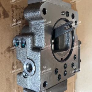 Regulator Excavator Parts G9N24 Hydraulic Pump Power Valve Adapted To K3V112 Kawasaki Hydraulic Pumps, EC210/EC240/EC210B